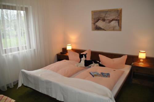 Hostal Landhaus Harmonie