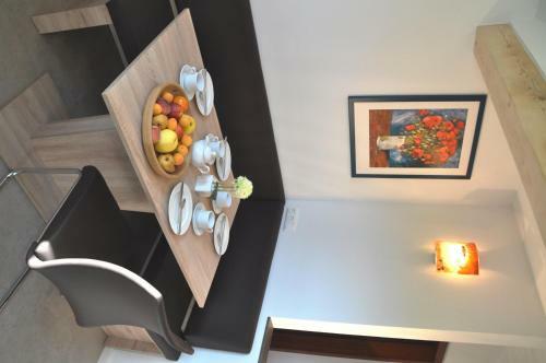 Hostal Landhaus Harmonie
