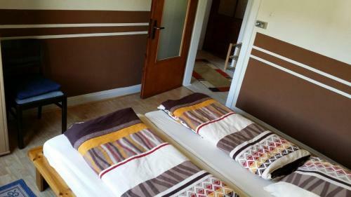 Apartment Am Hemberg