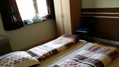 Apartment Am Hemberg