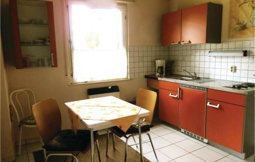 Holiday Home Am Hagenberg U