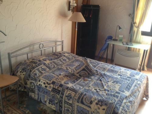 Hotel Garni In Der Blume