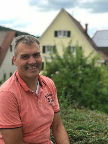 Hotel Gasthaus Schwanen