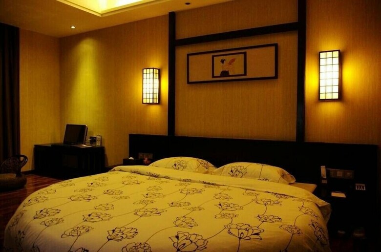 Jinduhui Hotel
