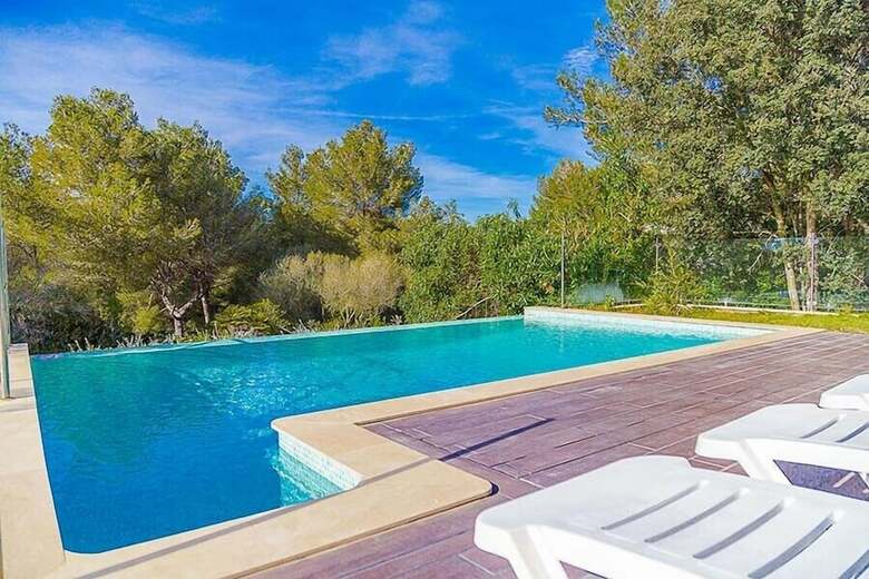 Villa Vent