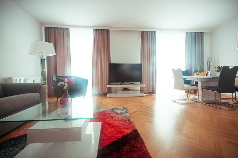 Apartamentos Moulin Rouge Suite By Welcome2vienna