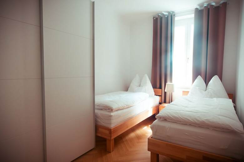 Apartamentos Moulin Rouge Suite By Welcome2vienna