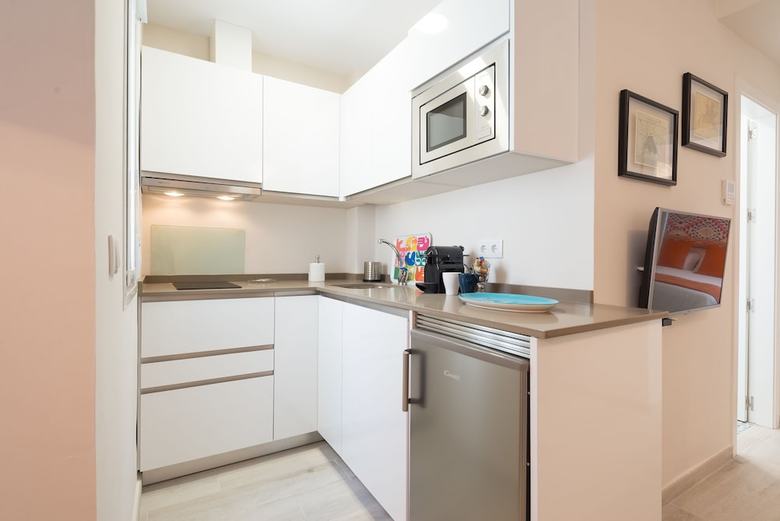 Apartamentos Thyssen Relax & Quiet