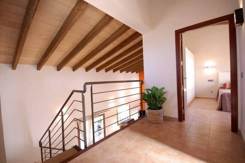 Villa Finca Can Soler