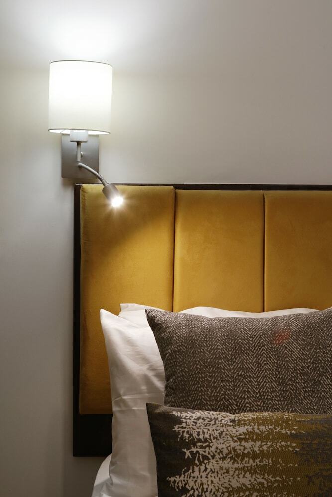 Bed & Breakfast Imperial Guest House