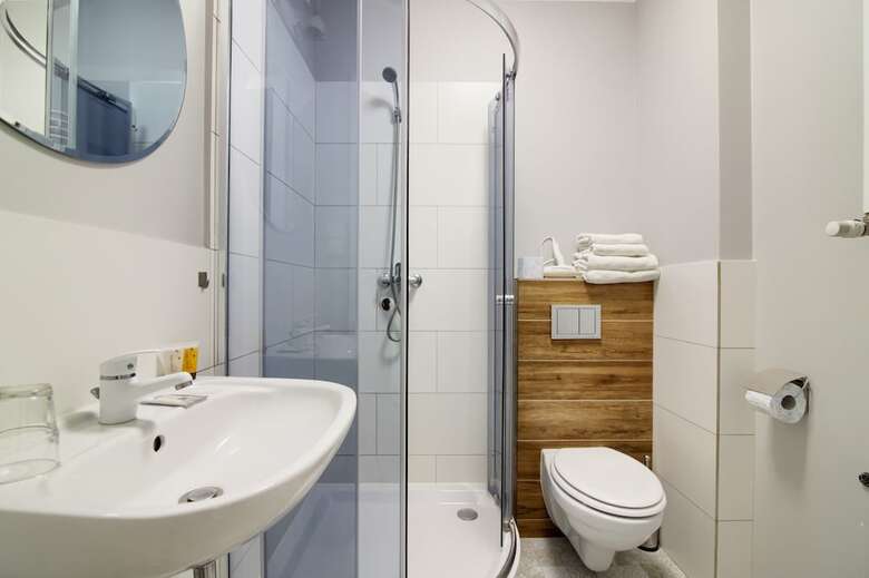 Apartments In Szczecin - Plater