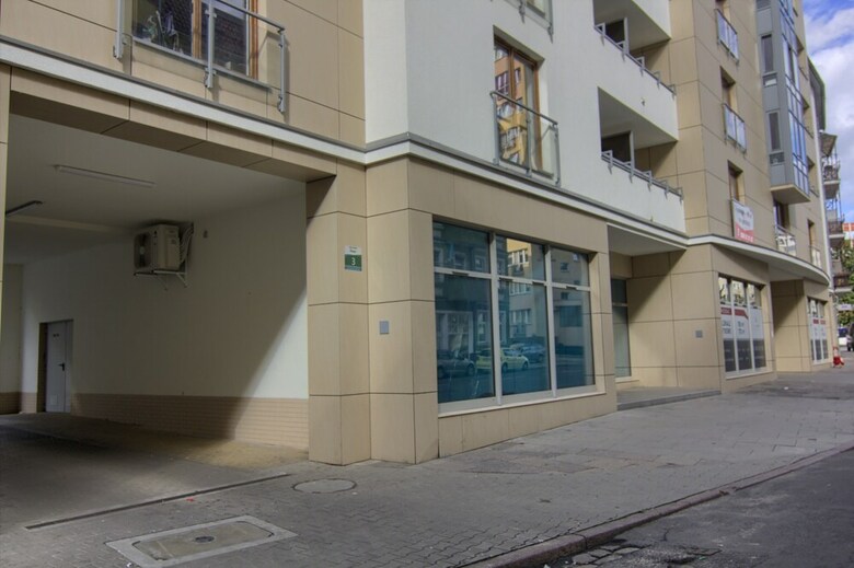 Apartments In Szczecin - Plater