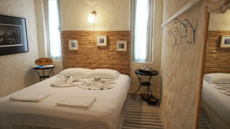 Hotel Sedirli Ev Alacati