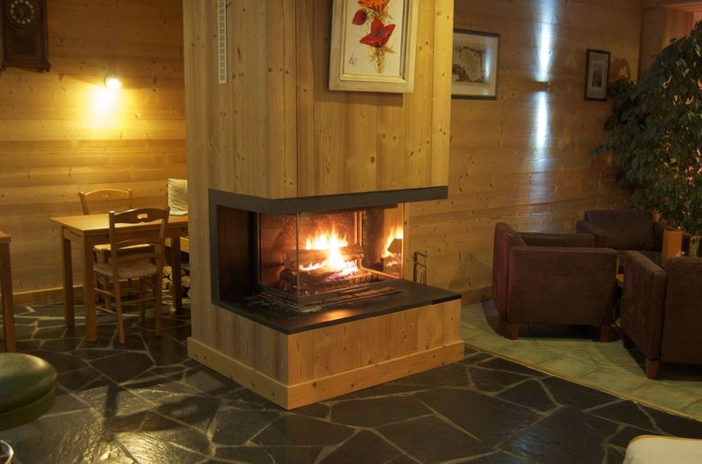 Hotel H�tel Le Castillan