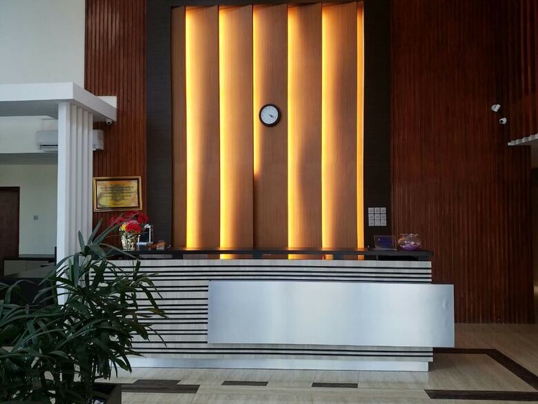 Sumi Hotel Surabaya