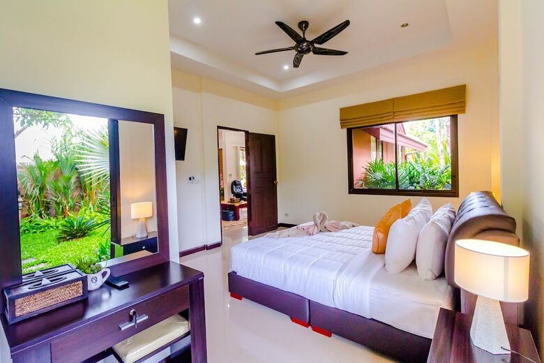 Hotel Serene Boutique Garden Resorts