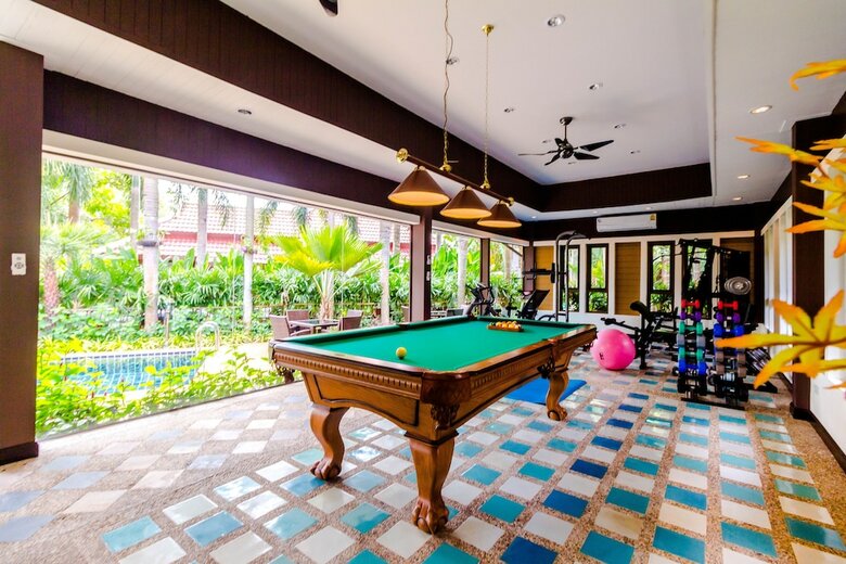 Hotel Serene Boutique Garden Resorts