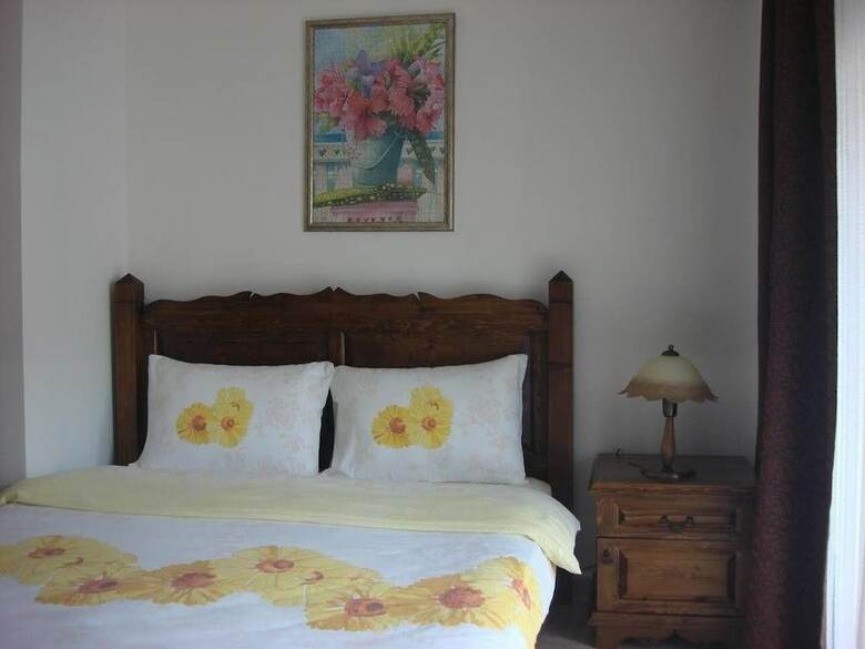 Second Spring Hotel