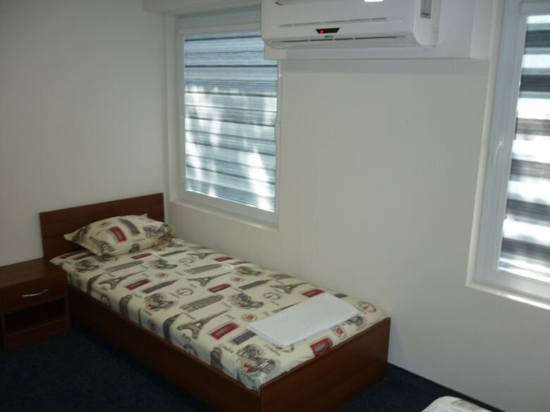 Hotel Yalta Guesthouse