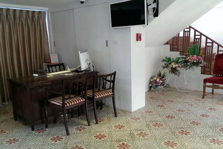 Lertnimit Boutique Hotel