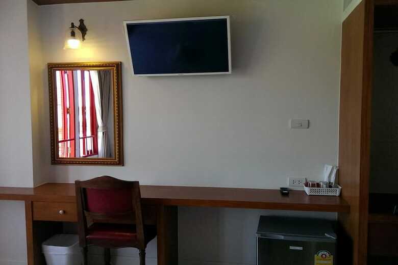 Lertnimit Boutique Hotel
