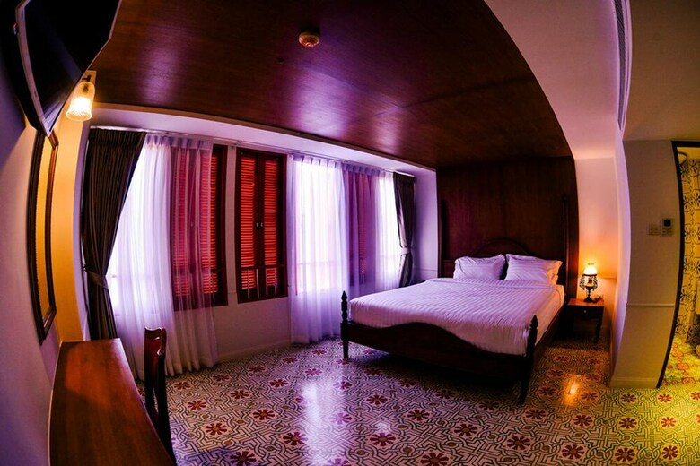 Lertnimit Boutique Hotel