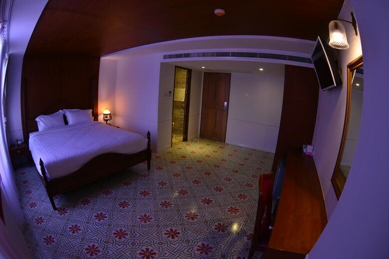 Lertnimit Boutique Hotel