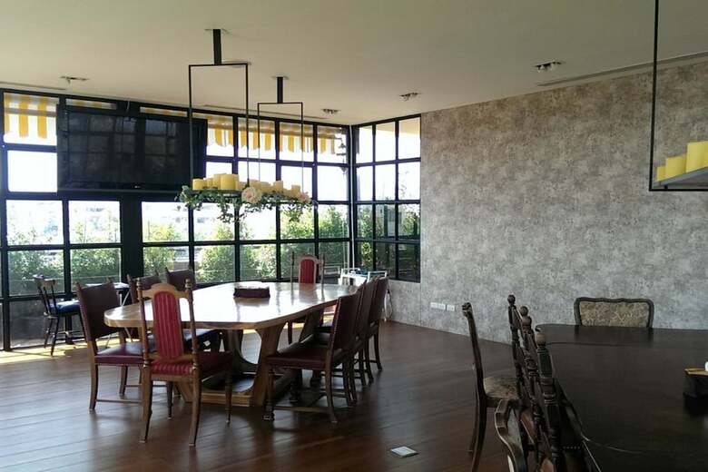 Lertnimit Boutique Hotel