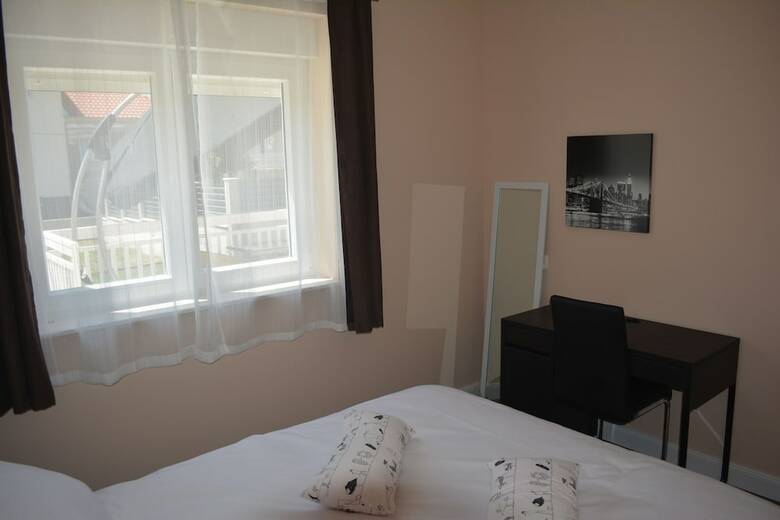 Apartamentos Stay Split Bay