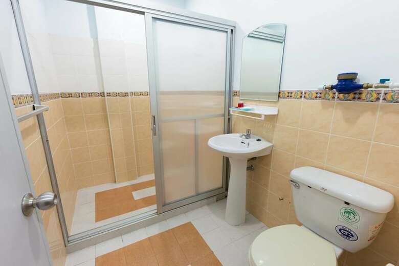 Hotel Kesorn Place