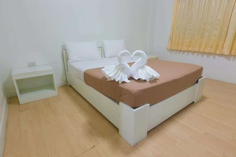 Hotel Kesorn Place