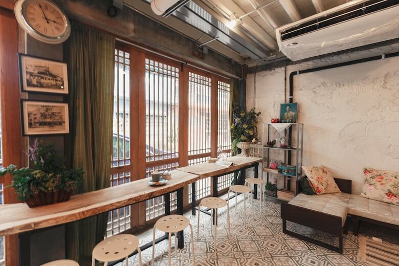 Hostal Nivas Siam Hostel