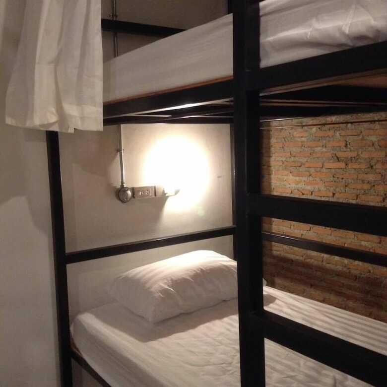 Hostal Nivas Siam Hostel