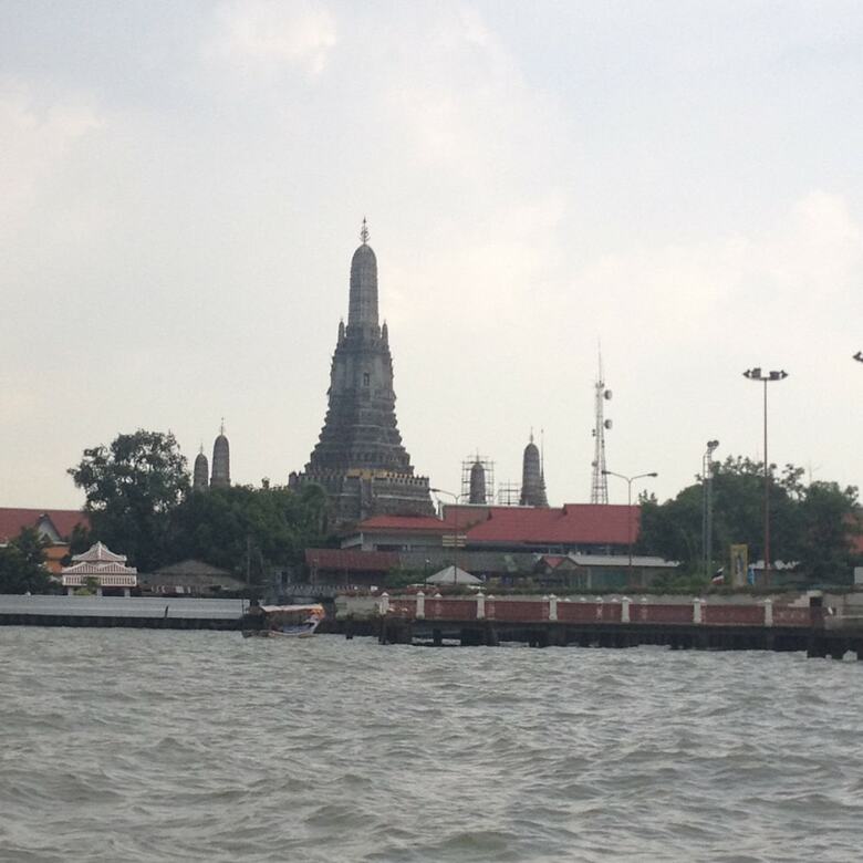 Hostal Nivas Siam Hostel