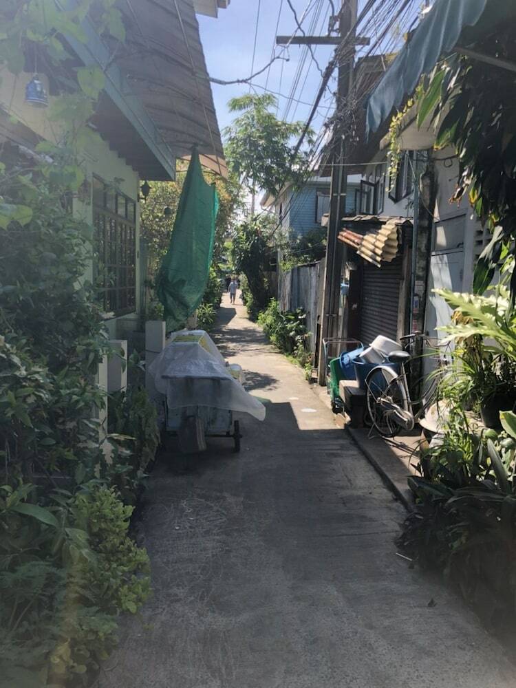 Hostal Nivas Siam Hostel