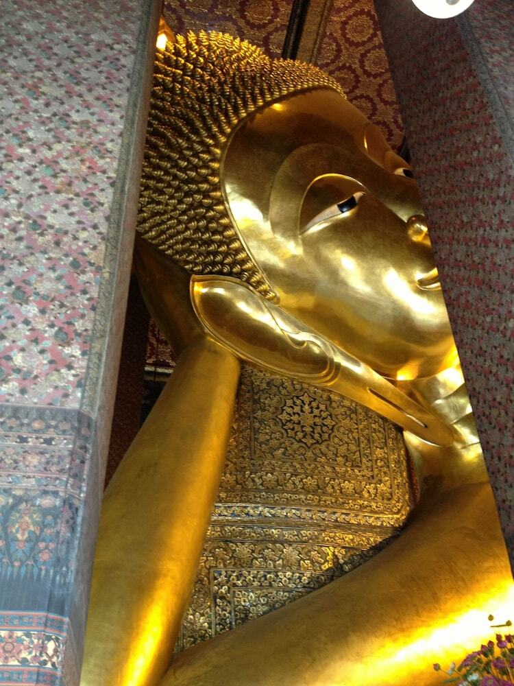 Hostal Nivas Siam Hostel