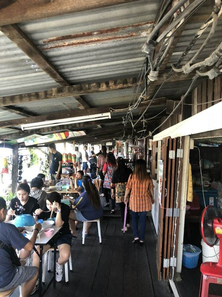Hostal Nivas Siam Hostel