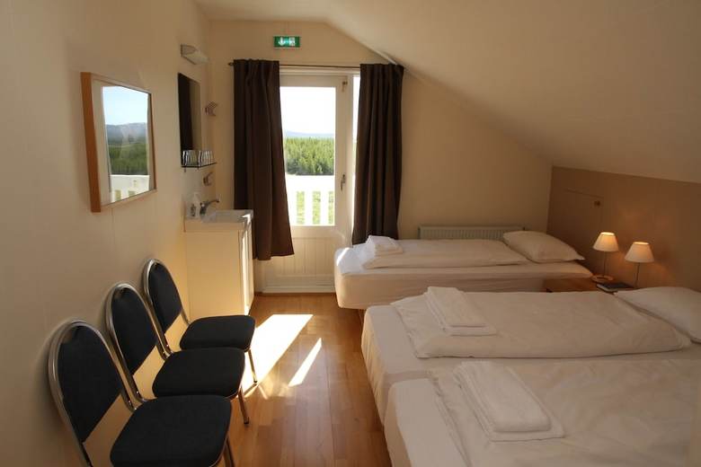 Hotel Eyj�lfssta�ir Guesthouse Egilssta�ir