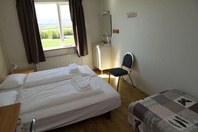 Hotel Eyj�lfssta�ir Guesthouse Egilssta�ir