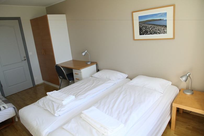 Hotel Eyj�lfssta�ir Guesthouse Egilssta�ir