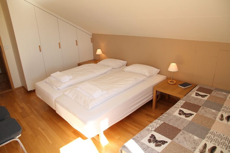 Hotel Eyj�lfssta�ir Guesthouse Egilssta�ir