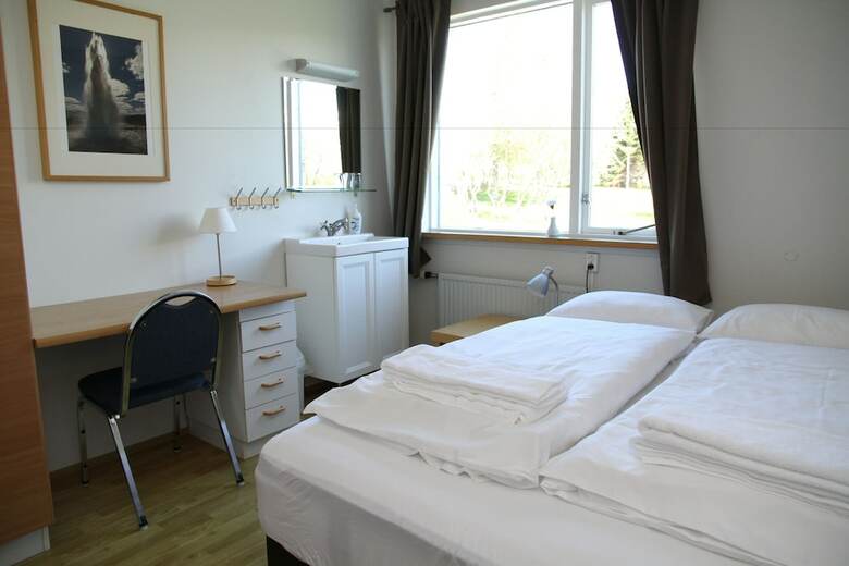 Hotel Eyj�lfssta�ir Guesthouse Egilssta�ir