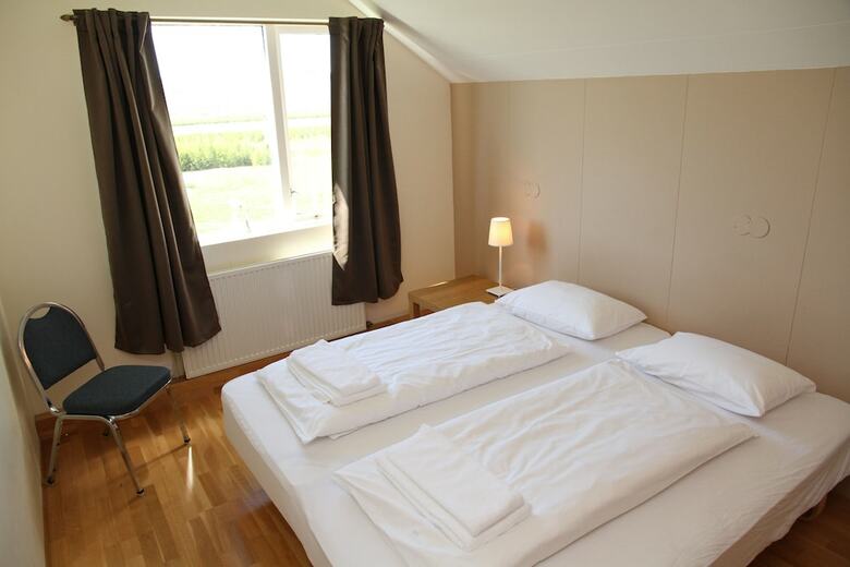Hotel Eyj�lfssta�ir Guesthouse Egilssta�ir