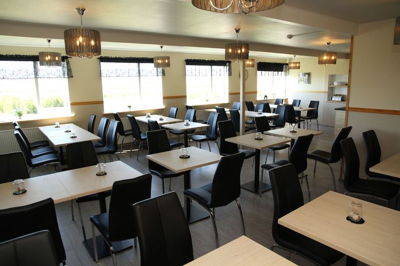 Hotel Eyj�lfssta�ir Guesthouse Egilssta�ir