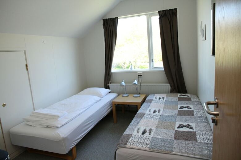 Hotel Eyj�lfssta�ir Guesthouse Egilssta�ir
