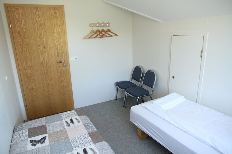 Hotel Eyj�lfssta�ir Guesthouse Egilssta�ir
