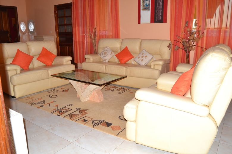 Bed & Breakfast La Villa S�r�re