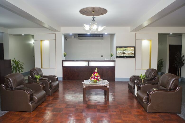 Meridian Hotel
