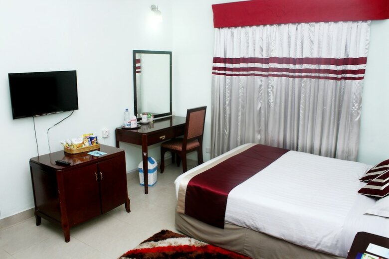 Meridian Hotel
