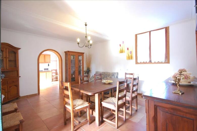 Villa Finca Gallina